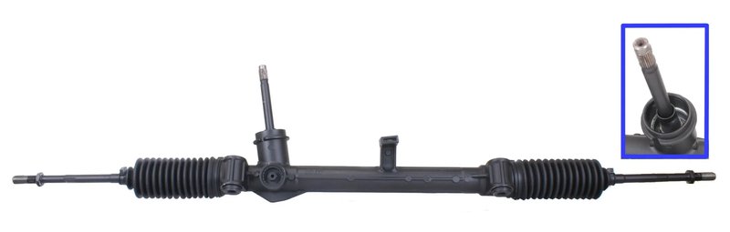CASETA DIRECTIE ELSTOCK 14-1524 - Compatibil cu FIAT