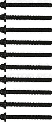 Set suruburi chiulasa Victor Reinz 14-20350-01