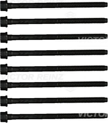SET SURUBURI CHIULASA VICTOR REINZ 14-21800-01 - Compatibil cu CITROEN, FIAT, LANCIA, PEUGEOT