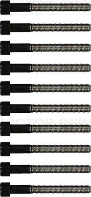 Set suruburi chiulasa Victor Reinz 14-32045-01