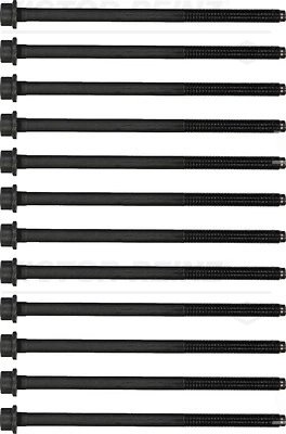 SET SURUBURI CHIULASA VICTOR REINZ 14-32321-02 - Compatibil cu ALFA ROMEO, FIAT, LANCIA