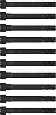 Set suruburi chiulasa Victor Reinz 14-55015-02