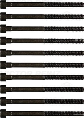 SET SURUBURI CHIULASA VICTOR REINZ 14-55039-01 - Compatibil cu NISSAN