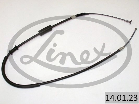 Cablu frana de mana Linex 14.01.23