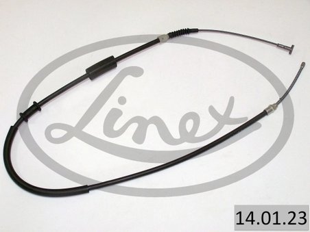 Cablu frana de mana Linex 14.01.23
