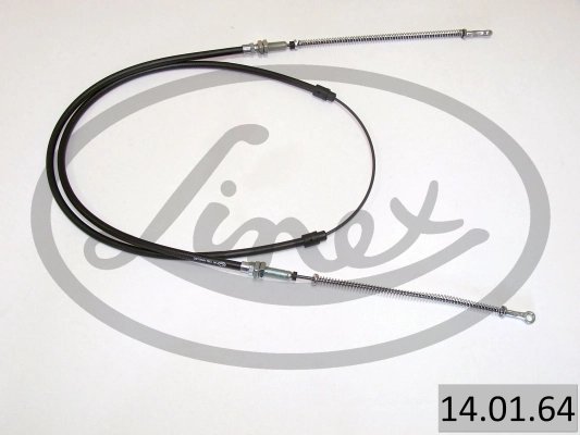 CABLU FRANA DE MANA LINEX 14.01.64 - Compatibil cu FIAT