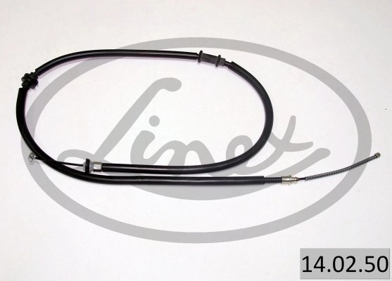 Cablu frana de mana Linex 14.02.50