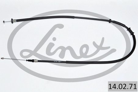CABLU FRANA DE MANA LINEX 14.02.71 - Compatibil cu FIAT