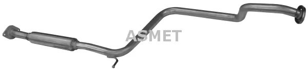 Toba esapament intermediara Asmet 14.031