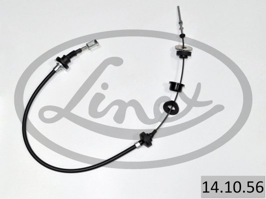 Cablu ambreiaj Linex 14.10.56