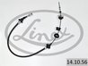 Cablu ambreiaj Linex 14.10.56