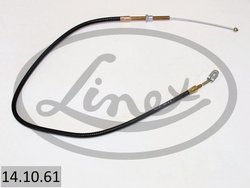 CABLU AMBREIAJ LINEX 14.10.61 - Compatibil cu IVECO