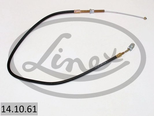 Cablu ambreiaj Linex 14.10.61