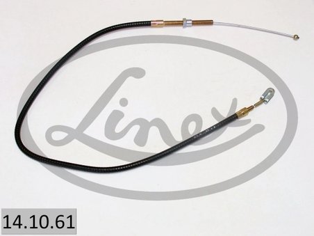 Cablu ambreiaj Linex 14.10.61