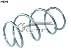 Arc suspensie CS Germany 14.101.705