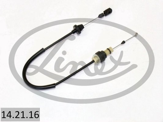 CABLU ACCELERATIE LINEX 14.21.16 - Compatibil cu FIAT