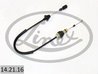 CABLU ACCELERATIE LINEX 14.21.16 - Compatibil cu FIAT