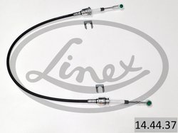 Cablu transmisie manuala Linex 14.44.37
