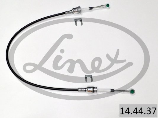 Cablu transmisie manuala Linex 14.44.37