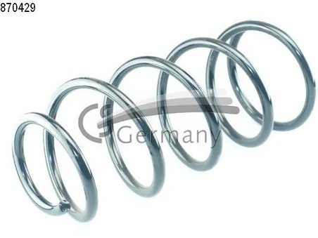 ARC SUSPENSIE CS GERMANY 14.870.429 - Compatibil cu CITROEN