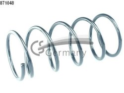 ARC SUSPENSIE CS GERMANY 14.871.048 - Compatibil cu PEUGEOT