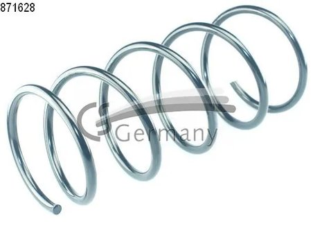 Arc suspensie CS Germany 14.871.628
