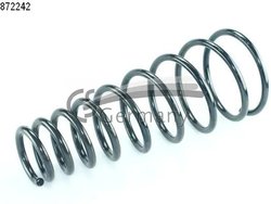 Arc suspensie CS Germany 14.872.242