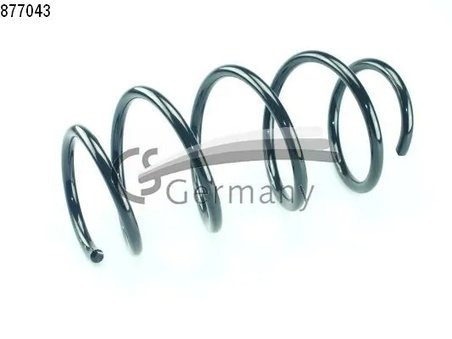 Arc suspensie CS Germany 14.877.043