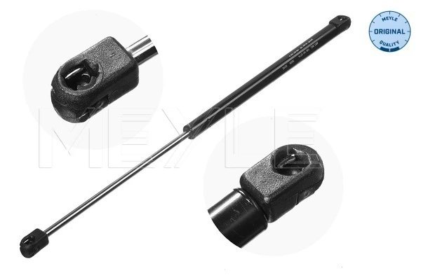 AMORTIZOR PORTBAGAJ MEYLE 140 161 0714 - Compatibil cu VW