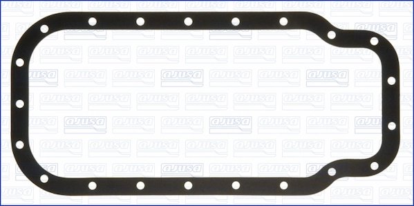 GARNITURA BAIE ULEI AJUSA 14032400 - Compatibil cu FENDT