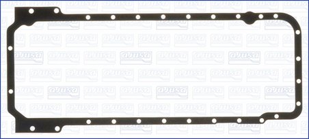 GARNITURA BAIE ULEI AJUSA 14034300 - Compatibil cu MERCEDES-BENZ, PUCH