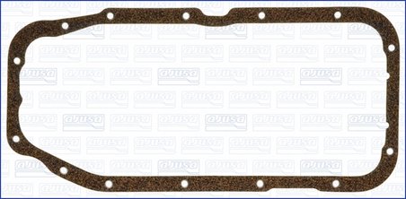 GARNITURA BAIE ULEI AJUSA 14051600 - Compatibil cu CATERHAM, CHEVROLET, ISUZU, LADA, OPEL, VAUXHALL, WESTFIELD