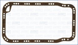 GARNITURA BAIE ULEI AJUSA 14064700 - Compatibil cu OPEL, SAAB, VAUXHALL