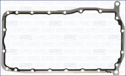 GARNITURA BAIE ULEI AJUSA 14075600 - Compatibil cu AUDI, SEAT, SKODA, VW
