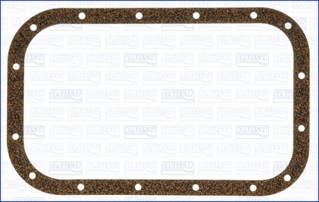 GARNITURA BAIE ULEI AJUSA 14079000 - Compatibil cu GEO, SUZUKI