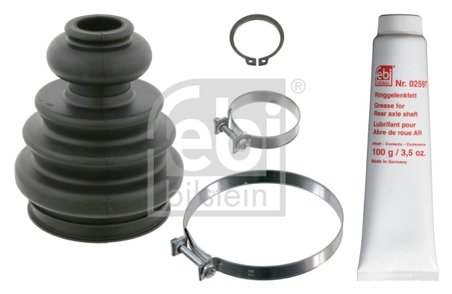 ANSAMBLU BURDUF ARTICULATIE PLANETARA FEBI BILSTEIN 14093 - Compatibil cu MERCEDES-BENZ