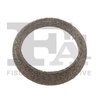 INEL ETANSARE, GALERIE EVACUARE FA1 141-946 - Compatibil cu MERCEDES-BENZ