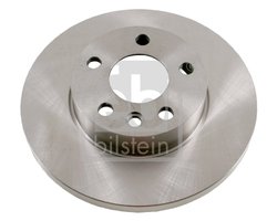 DISC FRANA FEBI BILSTEIN 14104 - Compatibil cu VW