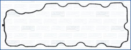 GARNITURA BAIE ULEI AJUSA 14106300 - Compatibil cu MERCEDES-BENZ