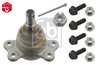 PIVOT FEBI BILSTEIN 14117 - Compatibil cu ISUZU, OPEL, VAUXHALL
