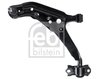 BRAT SUSPENSIE FEBI BILSTEIN 14150 - Compatibil cu NISSAN