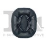 Suport sistem de esapament FA1 143-703