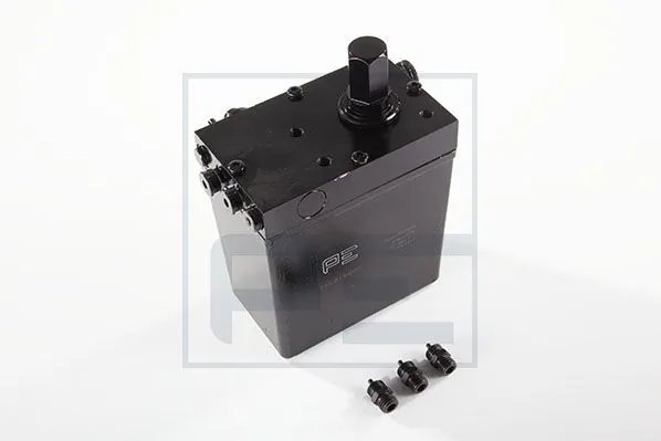 Pompa basculare cabina sofer PE Automotive 143.614-00A