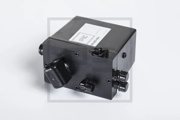 Pompa basculare cabina sofer PE Automotive 143.605-00A