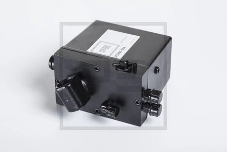 Pompa basculare cabina sofer PE Automotive 143.605-00A