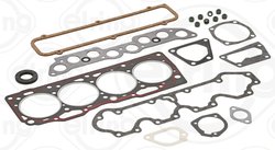 SET GARNITURI CHIULASA ELRING 144.291 - Compatibil cu FIAT, INNOCENTI, LANCIA, TOFAS