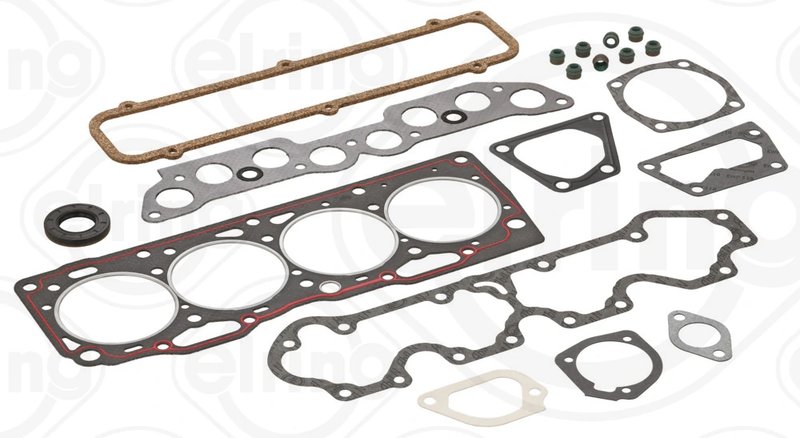 SET GARNITURI CHIULASA ELRING 144.291 - Compatibil cu FIAT, INNOCENTI, LANCIA, TOFAS