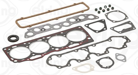 SET GARNITURI CHIULASA ELRING 144.291 - Compatibil cu FIAT, INNOCENTI, LANCIA, TOFAS