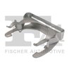 COLIER ESAPAMENT FA1 144-960 - Compatibil cu MERCEDES-BENZ