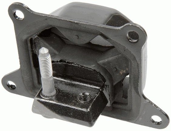 Suport motor Lemforder 14679 01